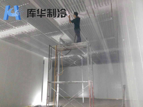 低温冷库