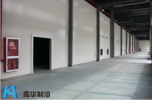 建造冷库前需要做好哪些规划?
