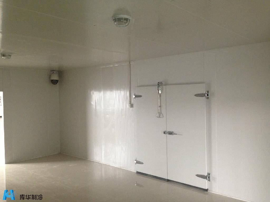 饭店冷库安装后使用保养在使用的时候需要定期保养吗?