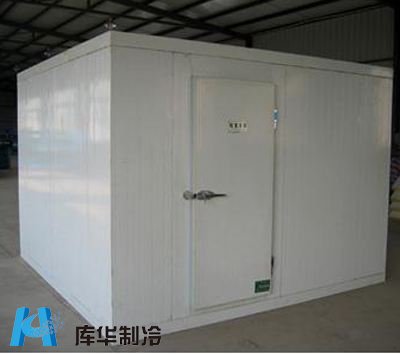 各种类型的冷库建造区别在哪里?
