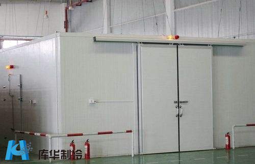 冷库安装注意事项
