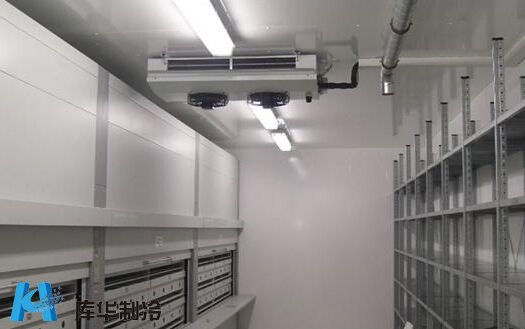 冷库工程设计技巧