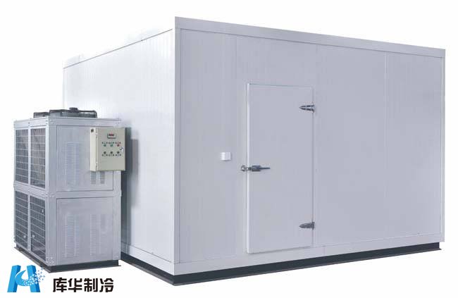 冷库工程保养