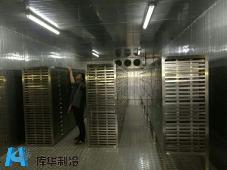 冷库建造公司
