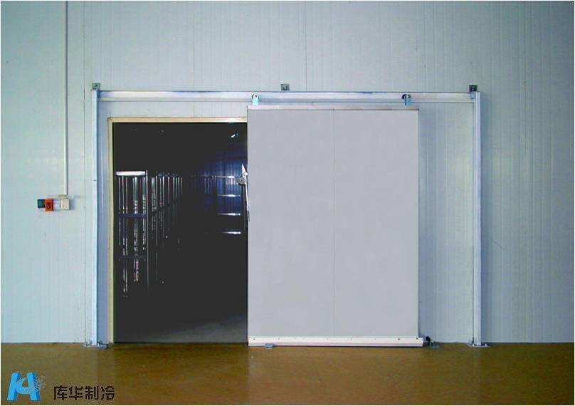 餐饮冷库建造