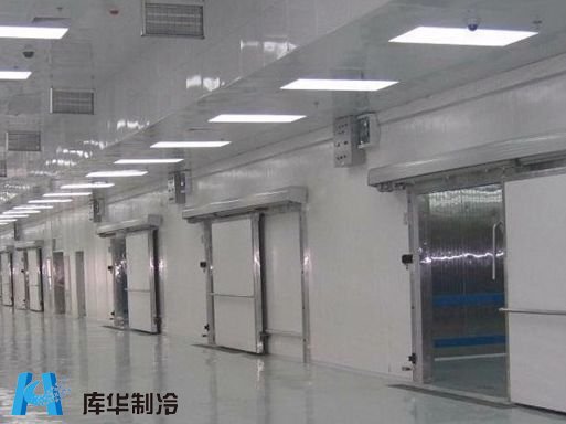 冷库设计
