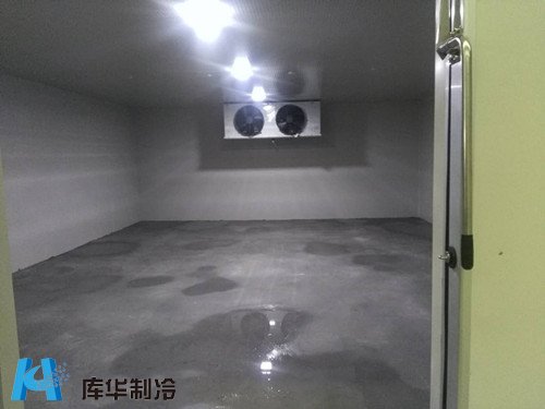 古茗奶茶(三期)仓储冷库冷藏库房