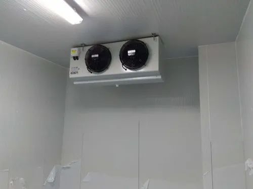 冷冻冷库安装为什么要用380V电压？