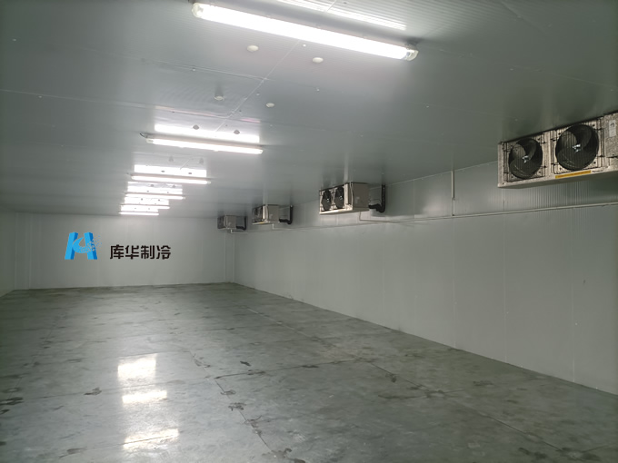医药冷库建设标准:建造药品阴凉库的要求